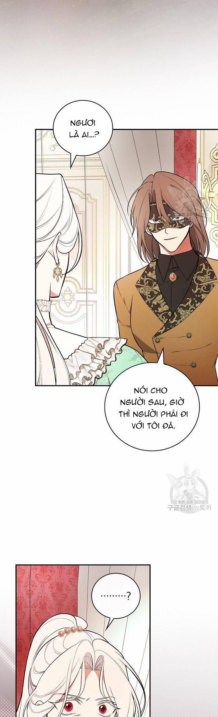 Tôi Trở Thành Mẹ Của Chiến Binh 66 trang 10