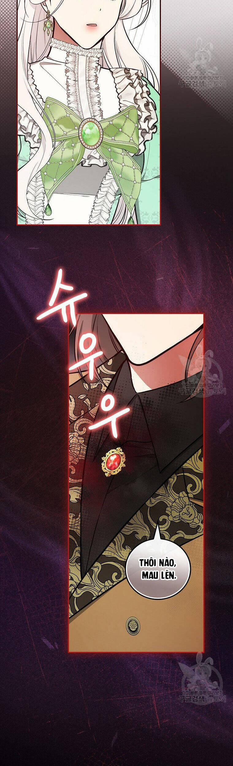 Tôi Trở Thành Mẹ Của Chiến Binh 66 trang 11