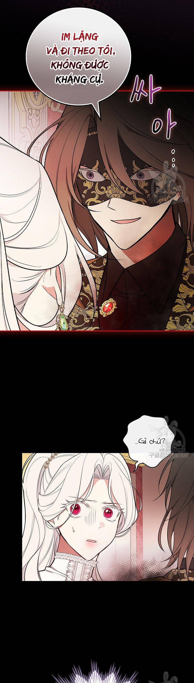 Tôi Trở Thành Mẹ Của Chiến Binh 66 trang 12