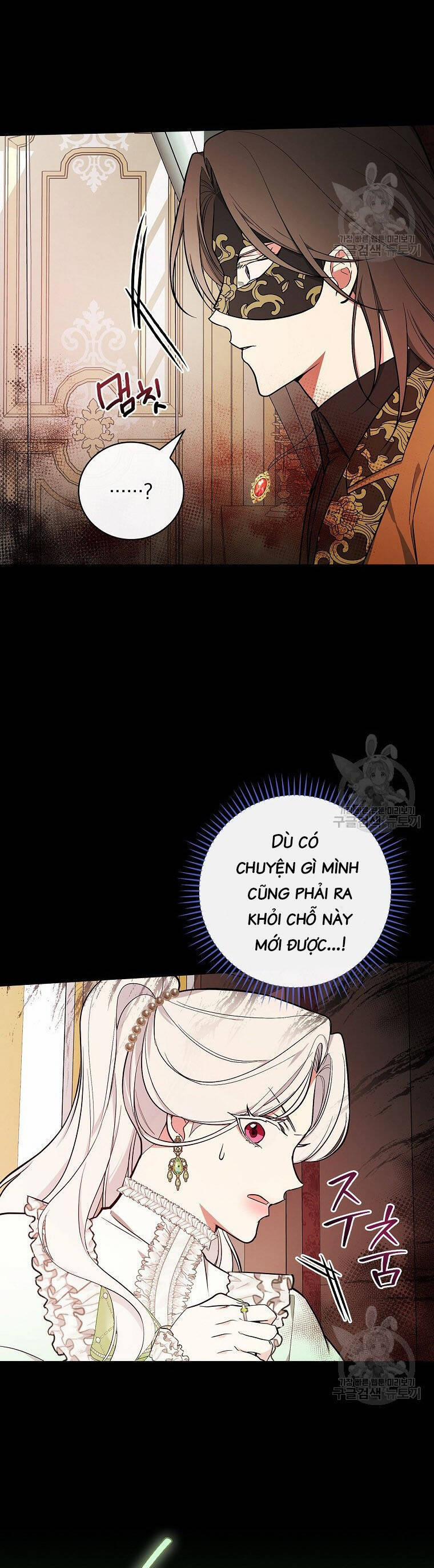 Tôi Trở Thành Mẹ Của Chiến Binh 66 trang 14