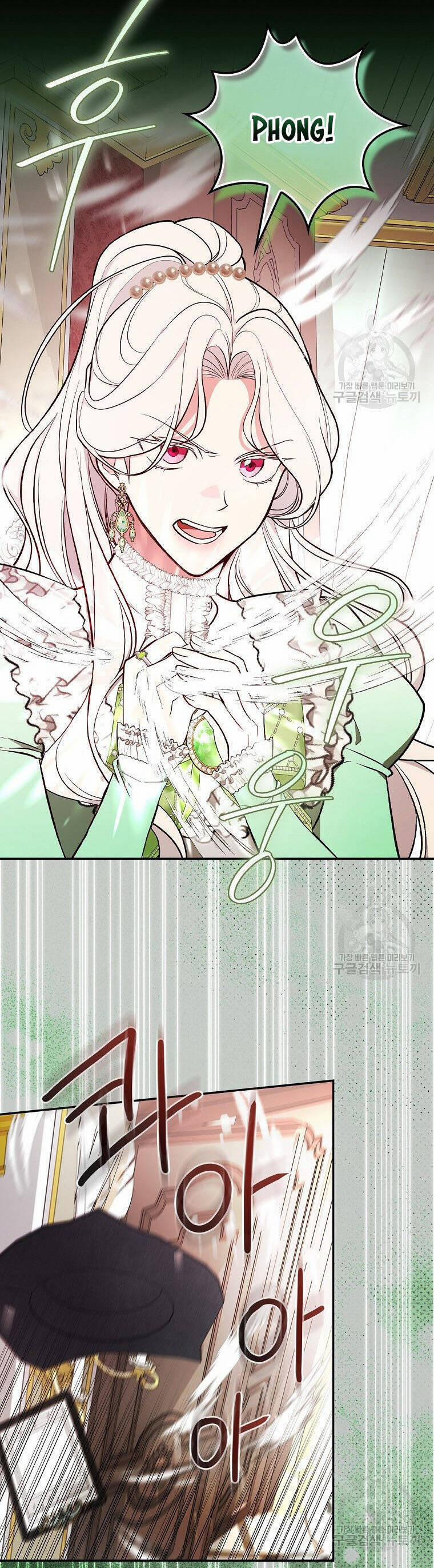 Tôi Trở Thành Mẹ Của Chiến Binh 66 trang 15