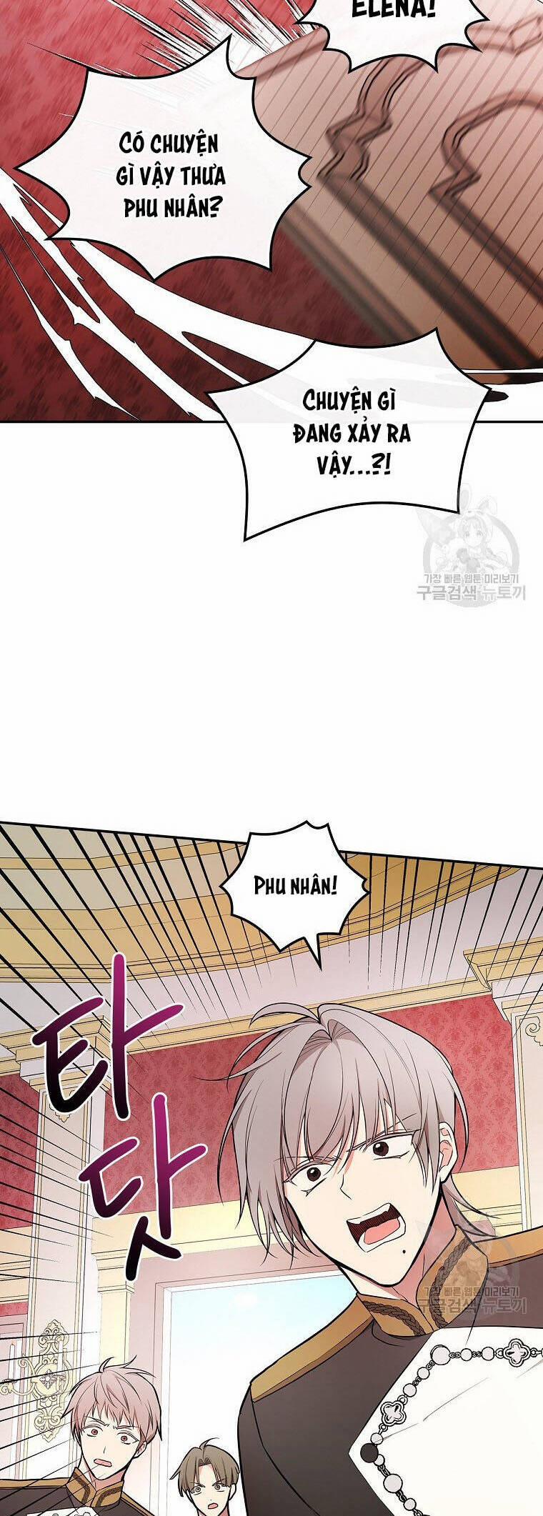 Tôi Trở Thành Mẹ Của Chiến Binh 66 trang 17