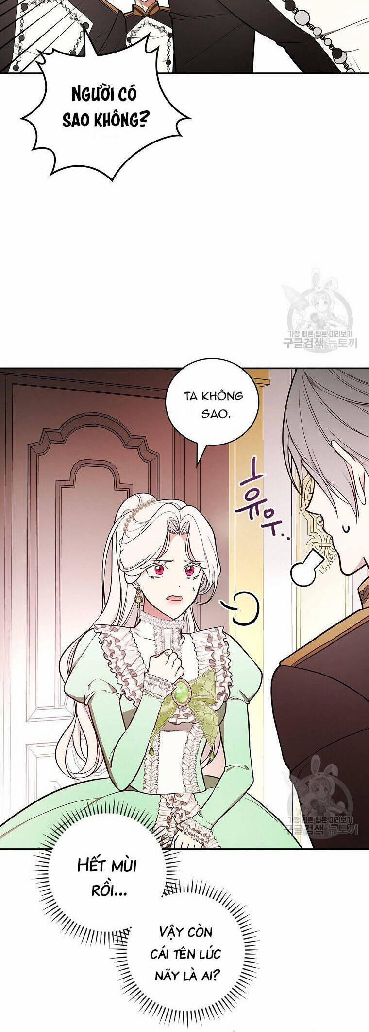 Tôi Trở Thành Mẹ Của Chiến Binh 66 trang 18