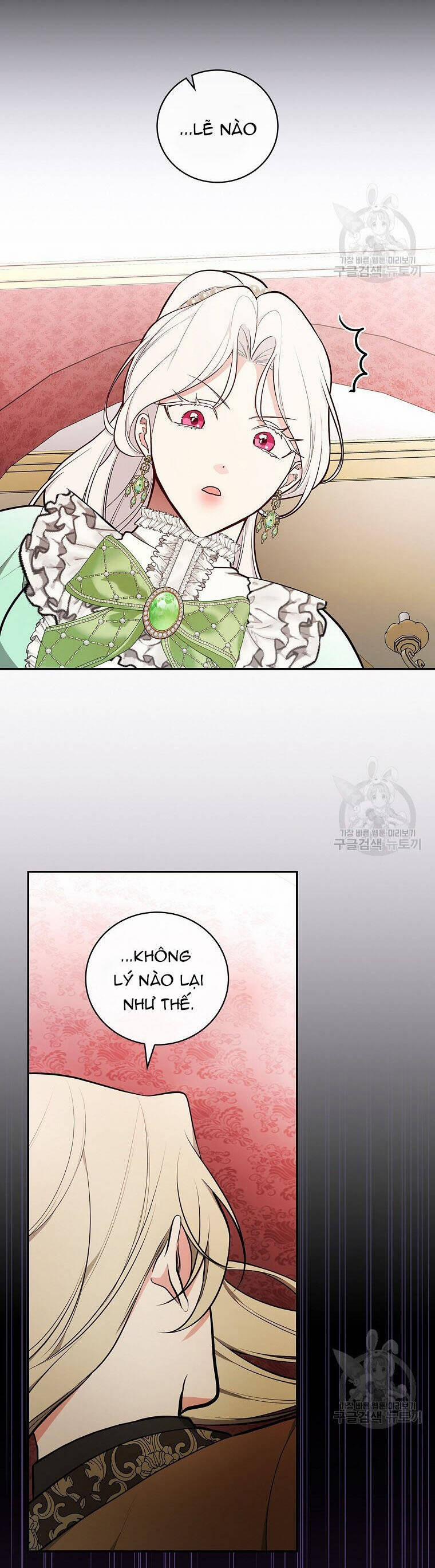 Tôi Trở Thành Mẹ Của Chiến Binh 66 trang 22