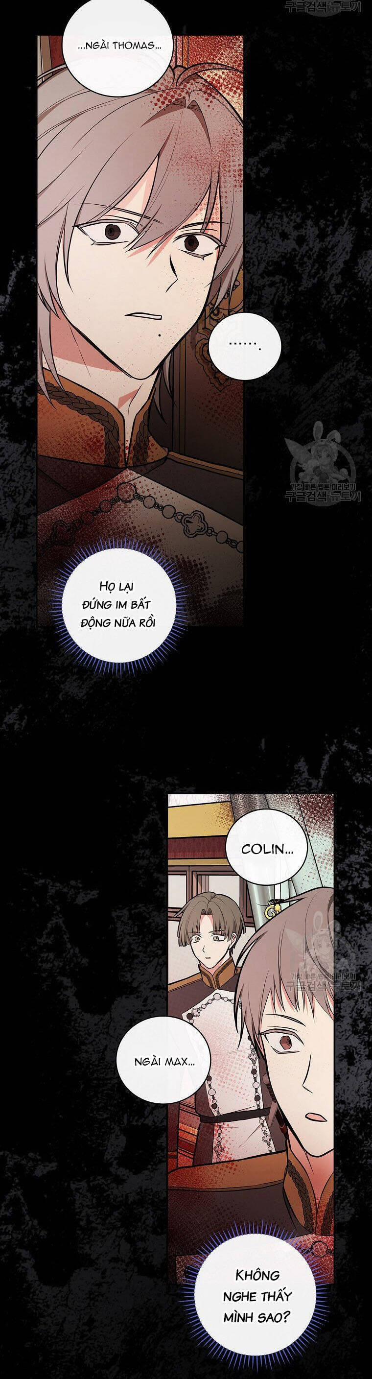 Tôi Trở Thành Mẹ Của Chiến Binh 66 trang 26