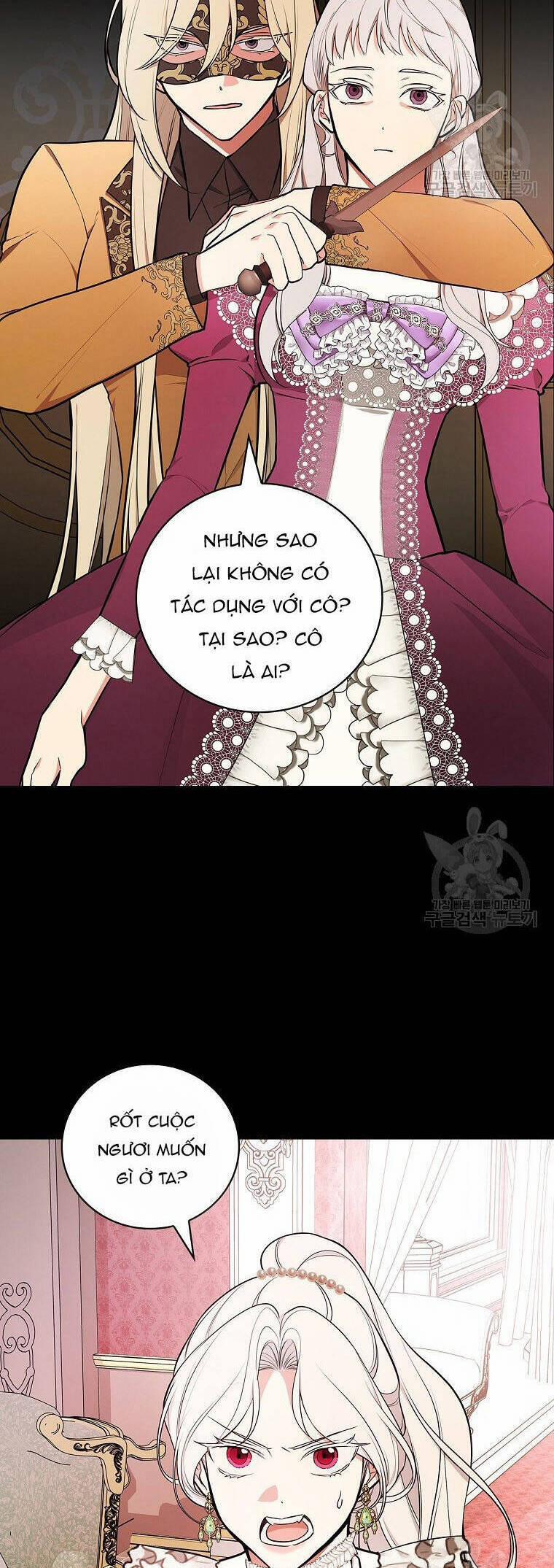 Tôi Trở Thành Mẹ Của Chiến Binh 66 trang 30