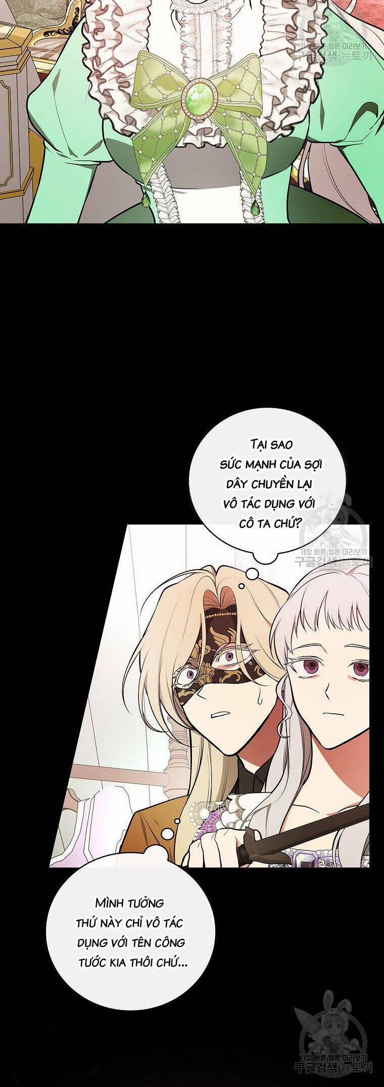 Tôi Trở Thành Mẹ Của Chiến Binh 66 trang 31