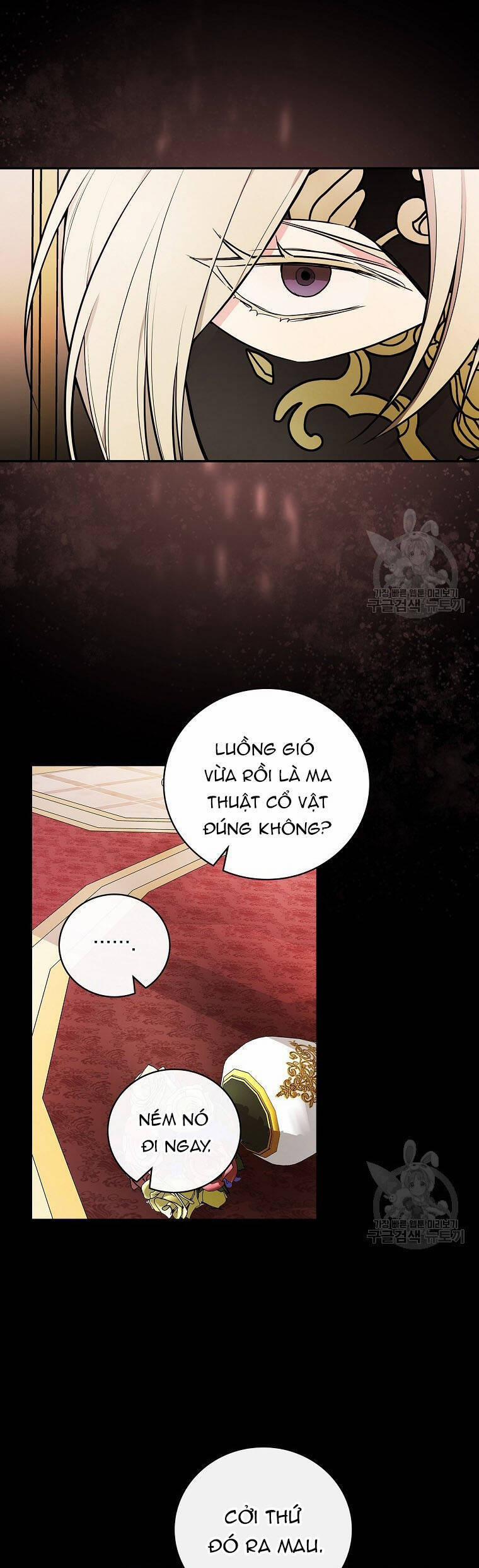 Tôi Trở Thành Mẹ Của Chiến Binh 66 trang 32