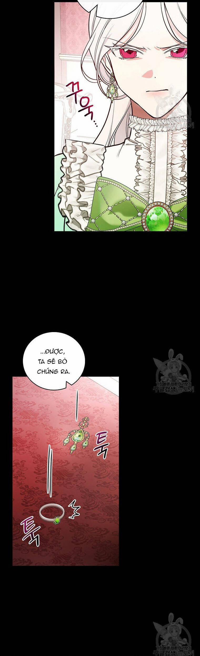 Tôi Trở Thành Mẹ Của Chiến Binh 66 trang 33