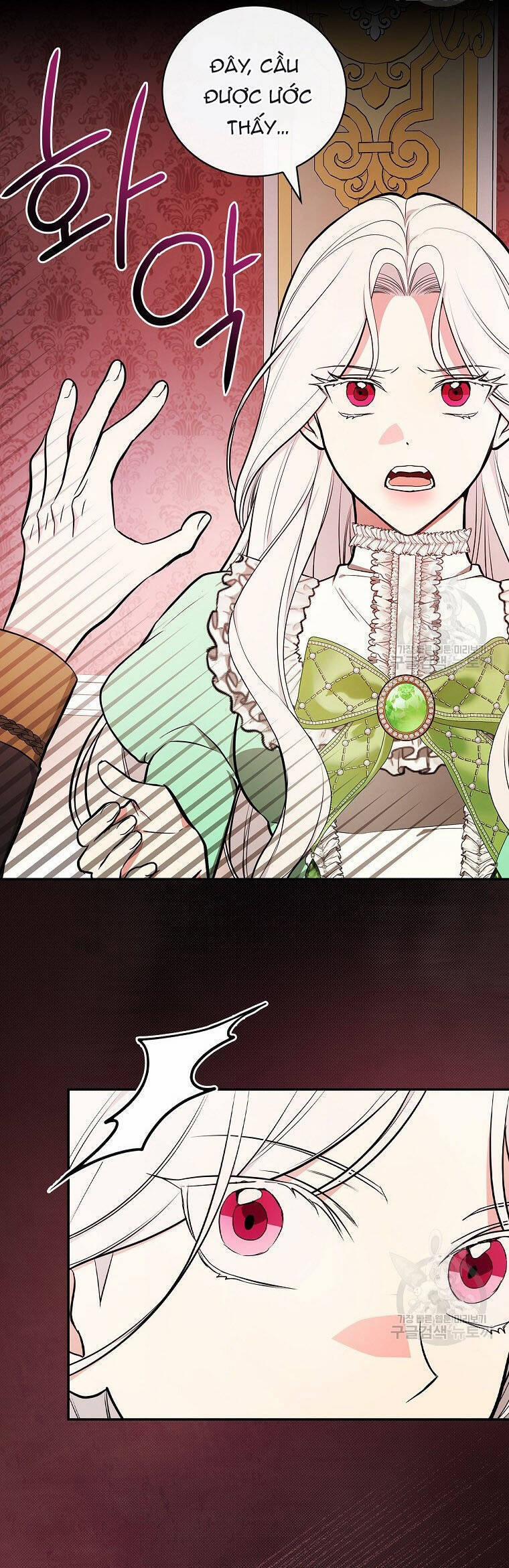 Tôi Trở Thành Mẹ Của Chiến Binh 66 trang 34