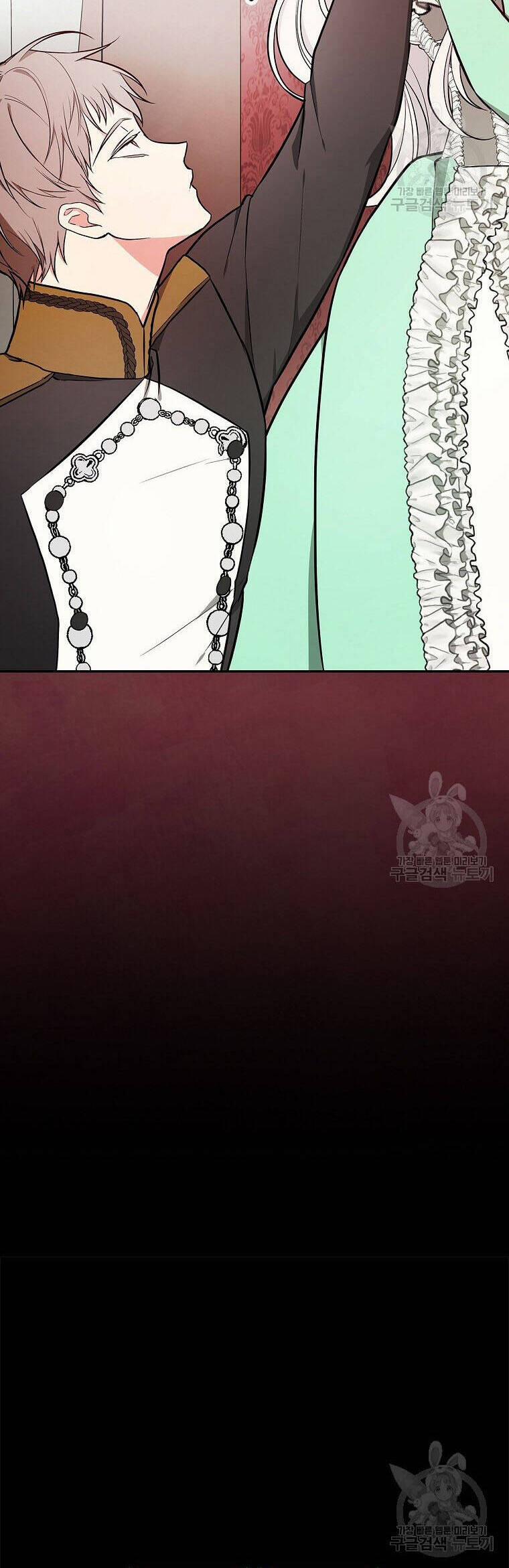 Tôi Trở Thành Mẹ Của Chiến Binh 66 trang 36