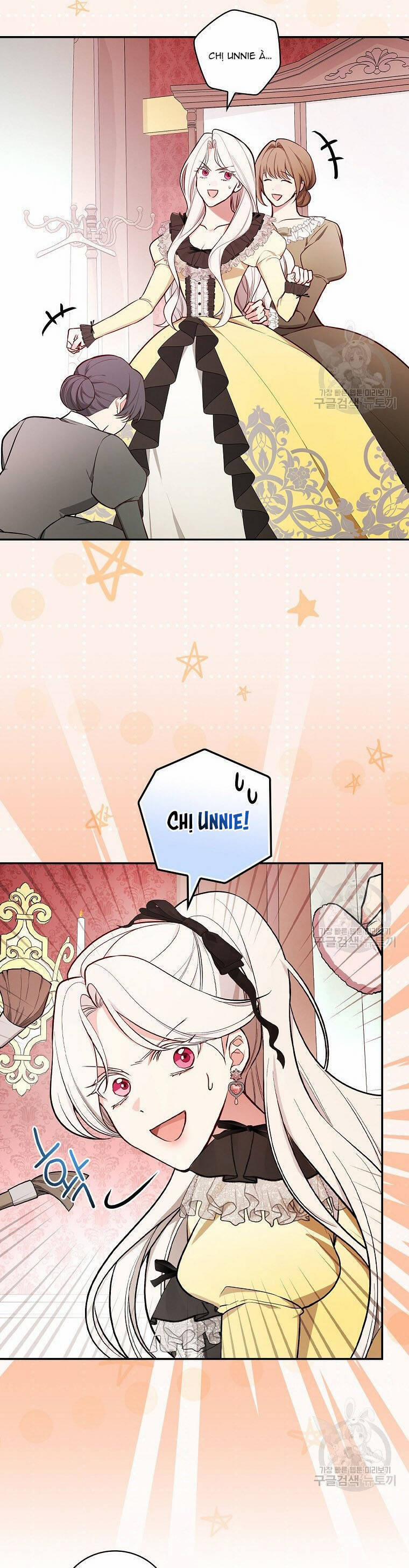 Tôi Trở Thành Mẹ Của Chiến Binh 66 trang 4