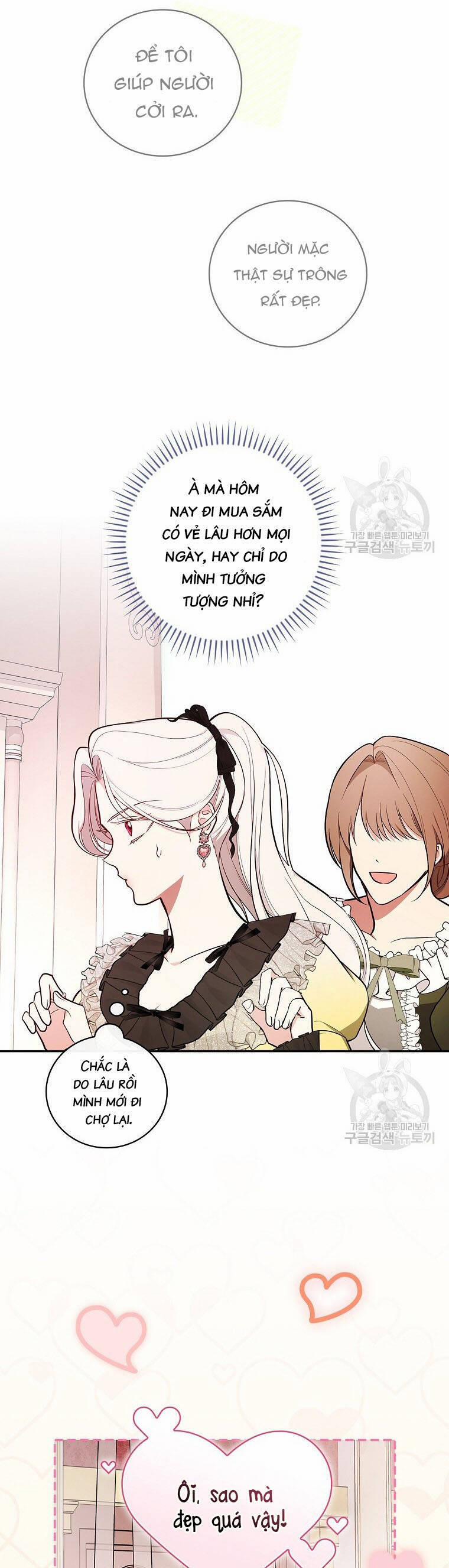 Tôi Trở Thành Mẹ Của Chiến Binh 66 trang 6