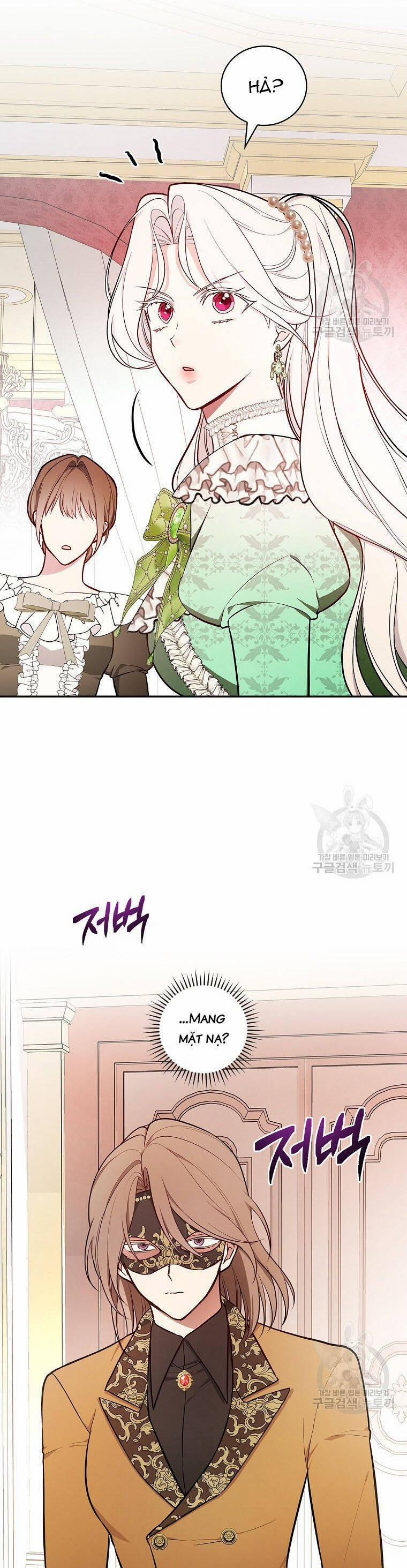 Tôi Trở Thành Mẹ Của Chiến Binh 66 trang 8