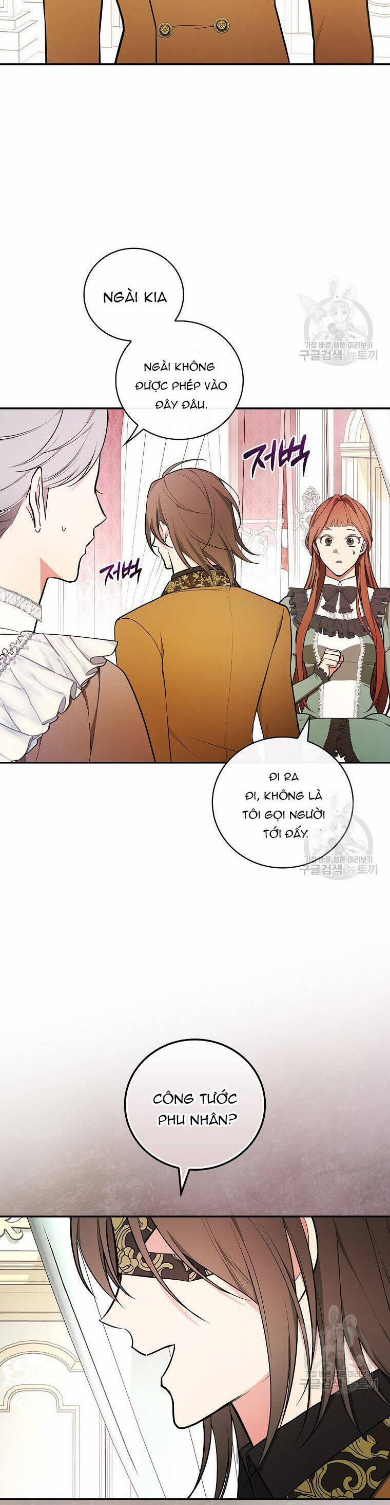 Tôi Trở Thành Mẹ Của Chiến Binh 66 trang 9