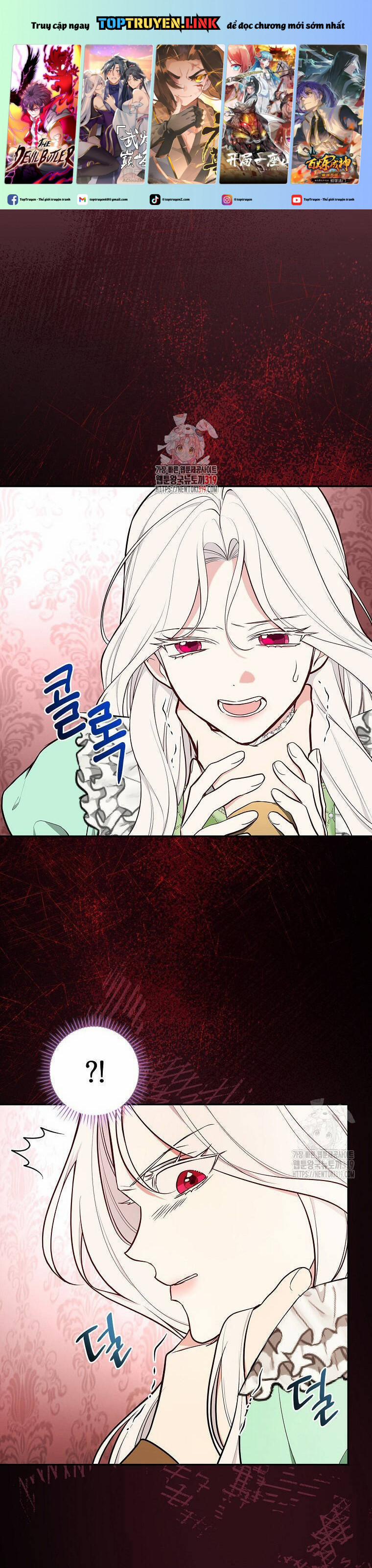 Tôi Trở Thành Mẹ Của Chiến Binh 67 trang 0