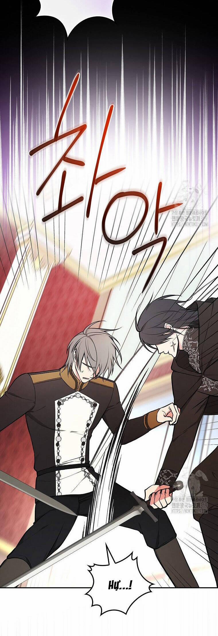 Tôi Trở Thành Mẹ Của Chiến Binh 67 trang 10