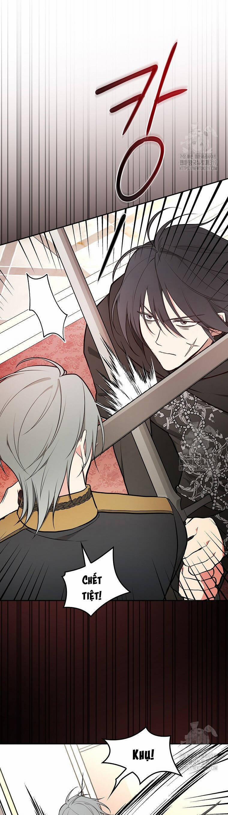 Tôi Trở Thành Mẹ Của Chiến Binh 67 trang 11