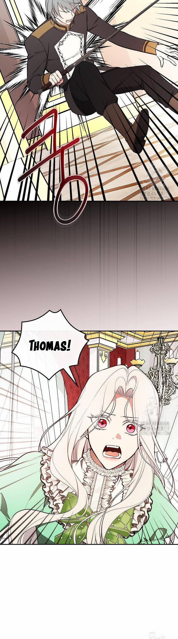 Tôi Trở Thành Mẹ Của Chiến Binh 67 trang 12