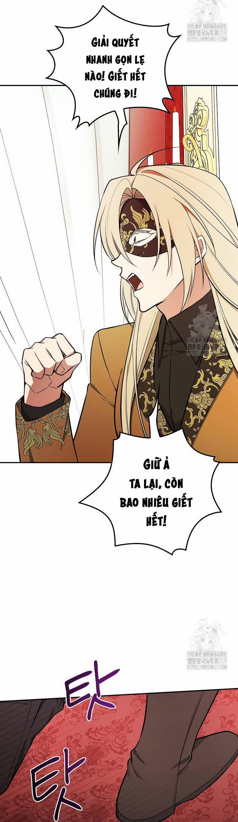 Tôi Trở Thành Mẹ Của Chiến Binh 67 trang 13