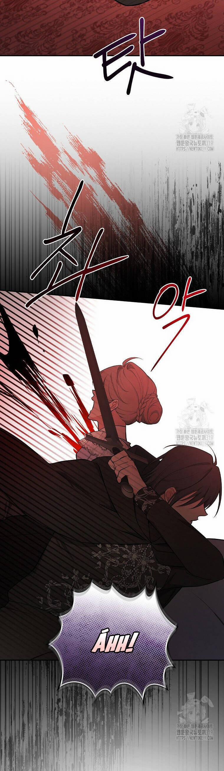 Tôi Trở Thành Mẹ Của Chiến Binh 67 trang 14