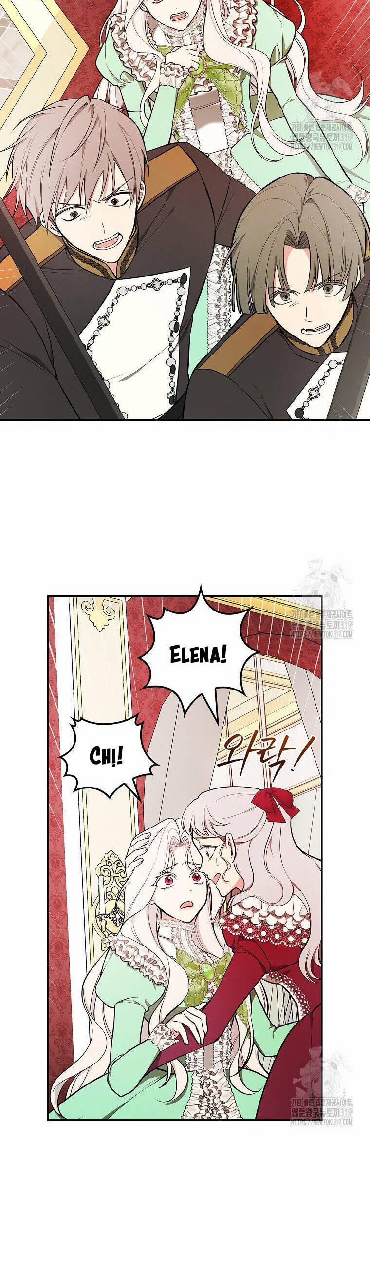 Tôi Trở Thành Mẹ Của Chiến Binh 67 trang 16