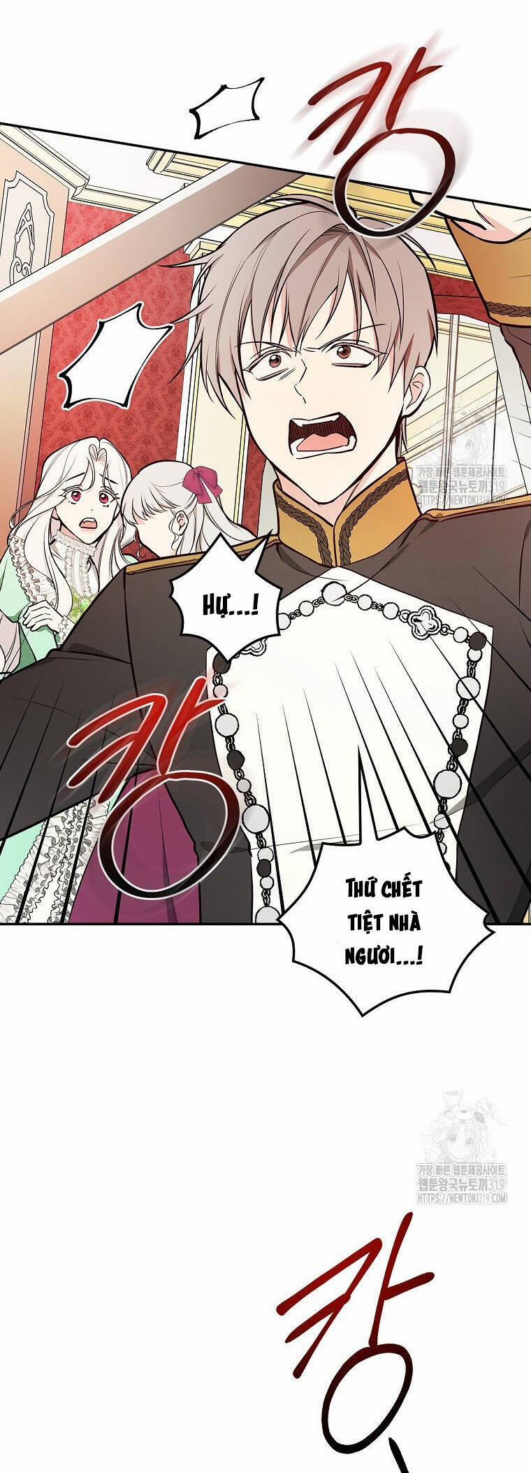 Tôi Trở Thành Mẹ Của Chiến Binh 67 trang 17