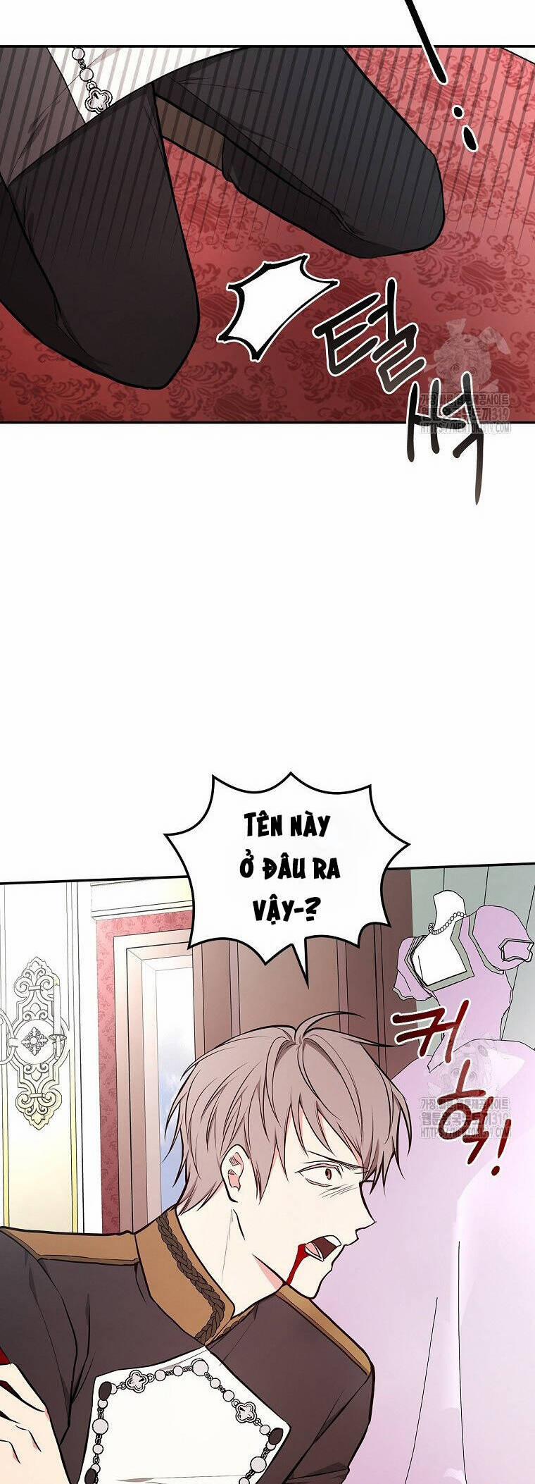 Tôi Trở Thành Mẹ Của Chiến Binh 67 trang 18