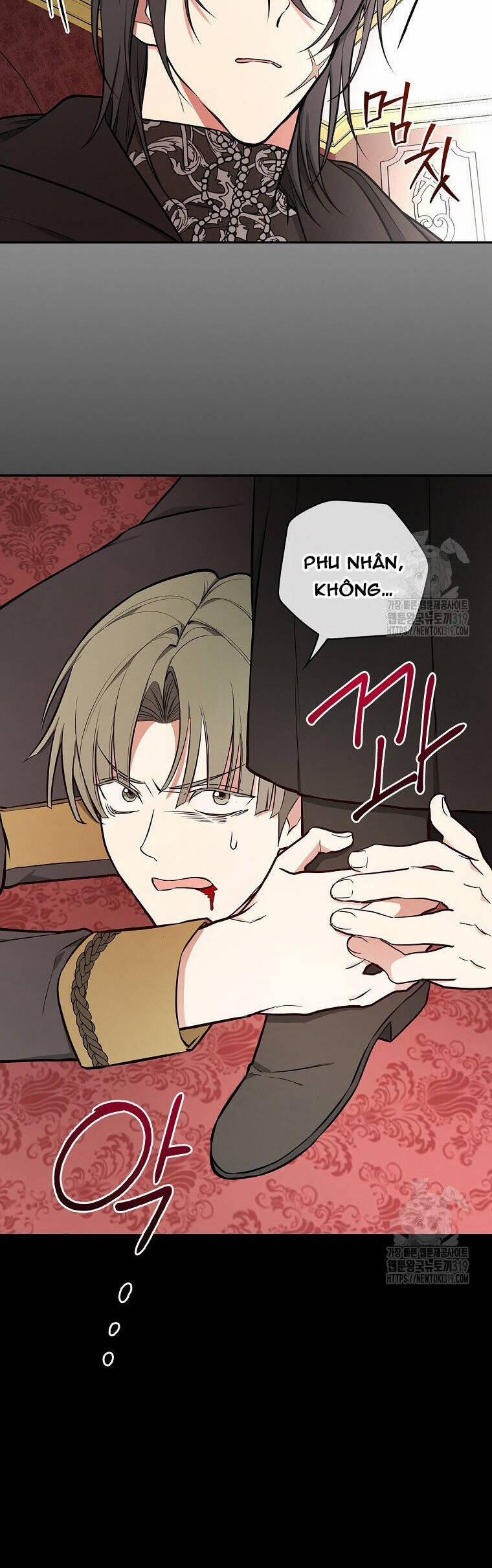 Tôi Trở Thành Mẹ Của Chiến Binh 67 trang 21