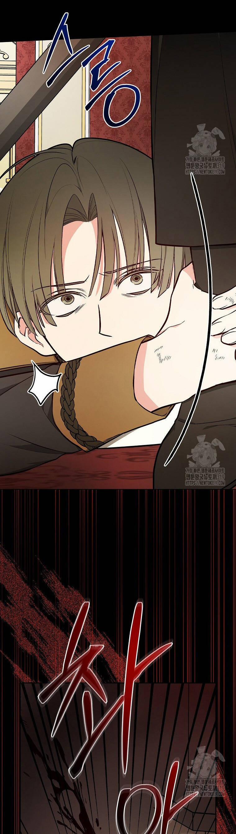 Tôi Trở Thành Mẹ Của Chiến Binh 67 trang 22