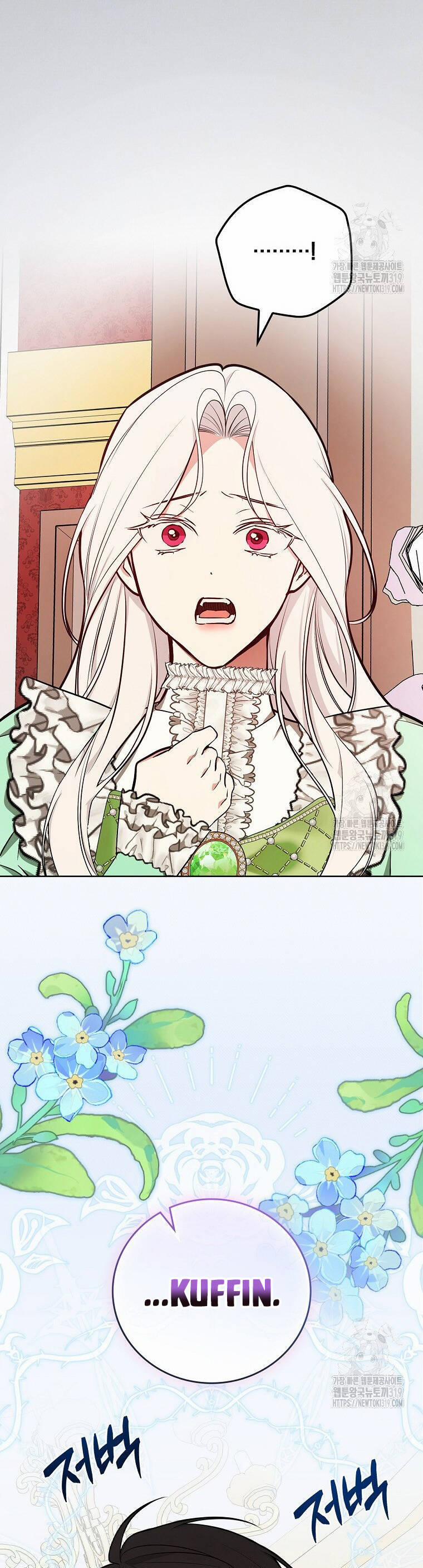 Tôi Trở Thành Mẹ Của Chiến Binh 67 trang 27