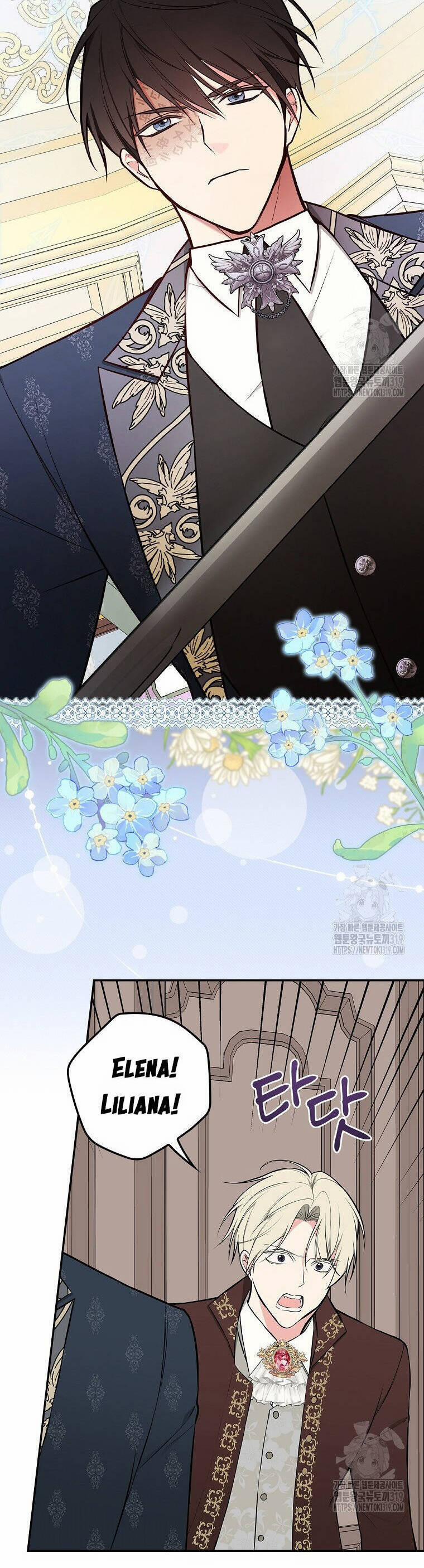 Tôi Trở Thành Mẹ Của Chiến Binh 67 trang 28