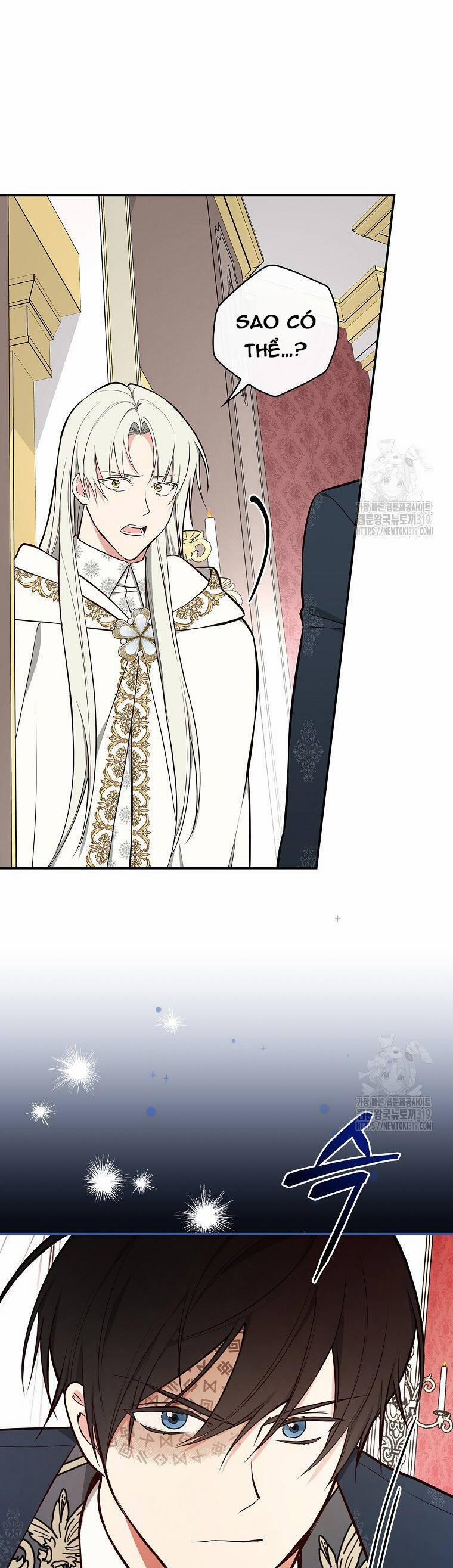 Tôi Trở Thành Mẹ Của Chiến Binh 67 trang 29