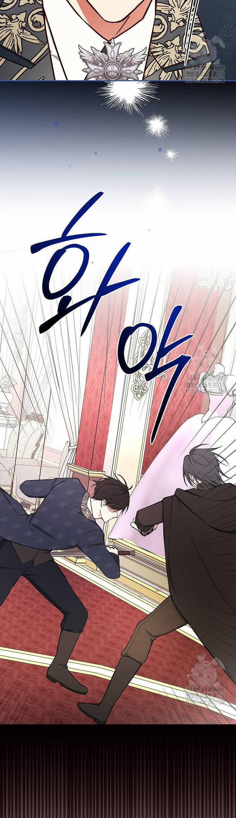 Tôi Trở Thành Mẹ Của Chiến Binh 67 trang 30