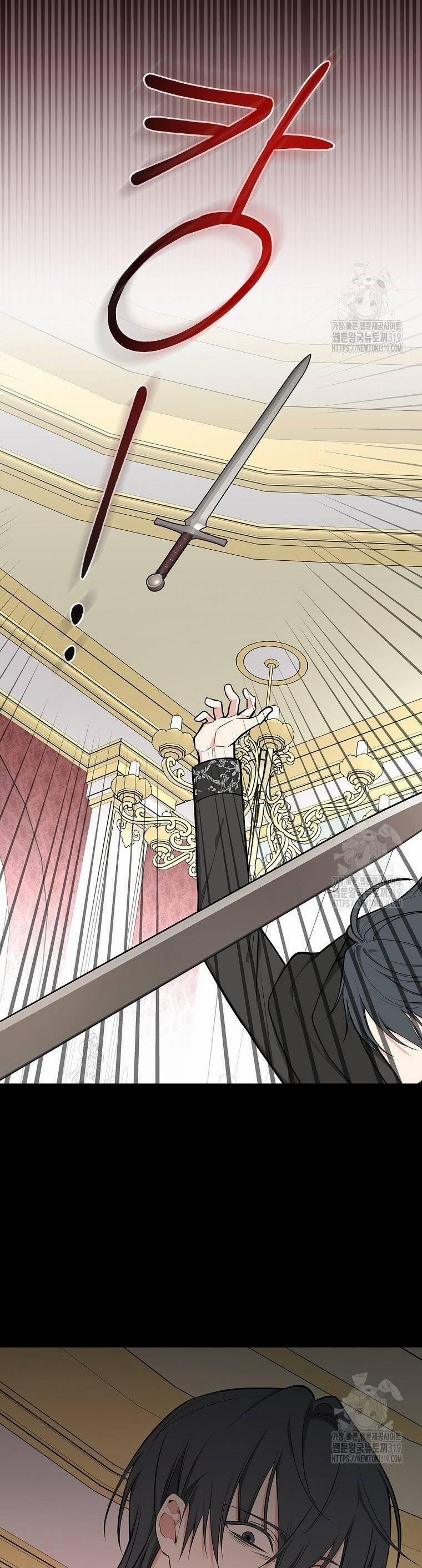 Tôi Trở Thành Mẹ Của Chiến Binh 67 trang 31