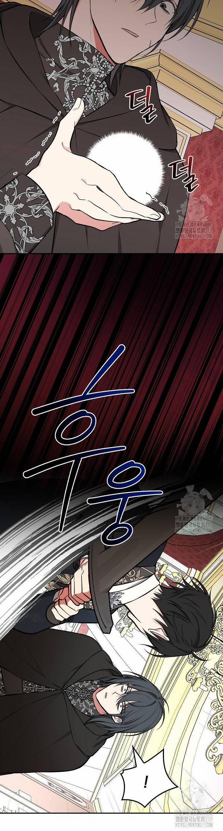 Tôi Trở Thành Mẹ Của Chiến Binh 67 trang 32