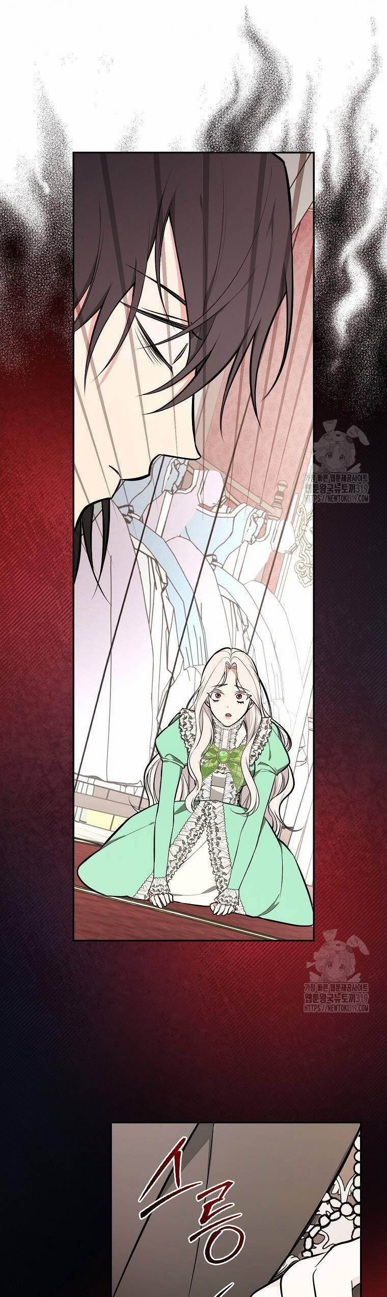 Tôi Trở Thành Mẹ Của Chiến Binh 67 trang 33