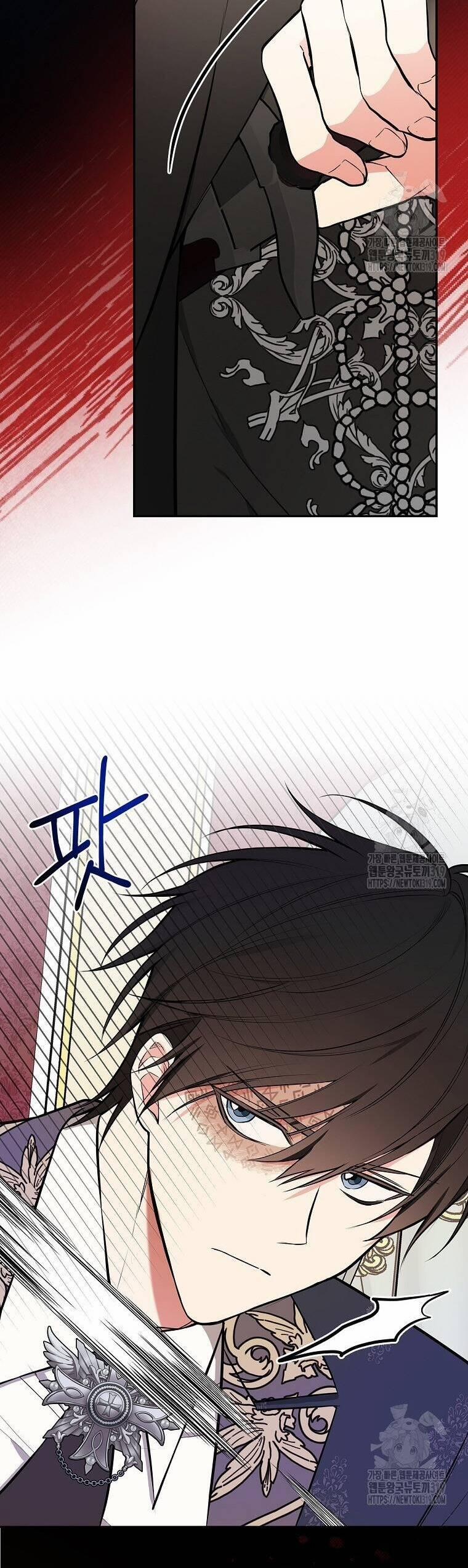 Tôi Trở Thành Mẹ Của Chiến Binh 67 trang 34