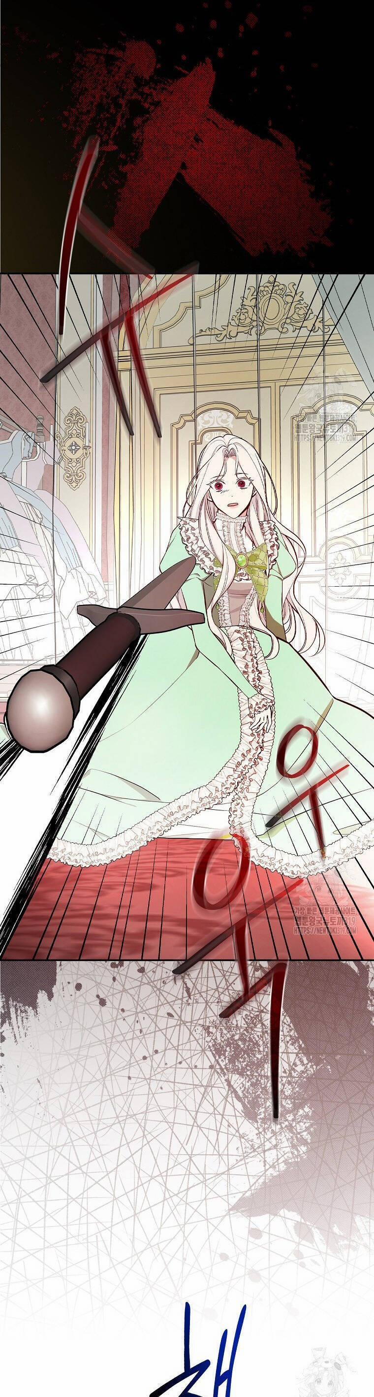 Tôi Trở Thành Mẹ Của Chiến Binh 67 trang 35