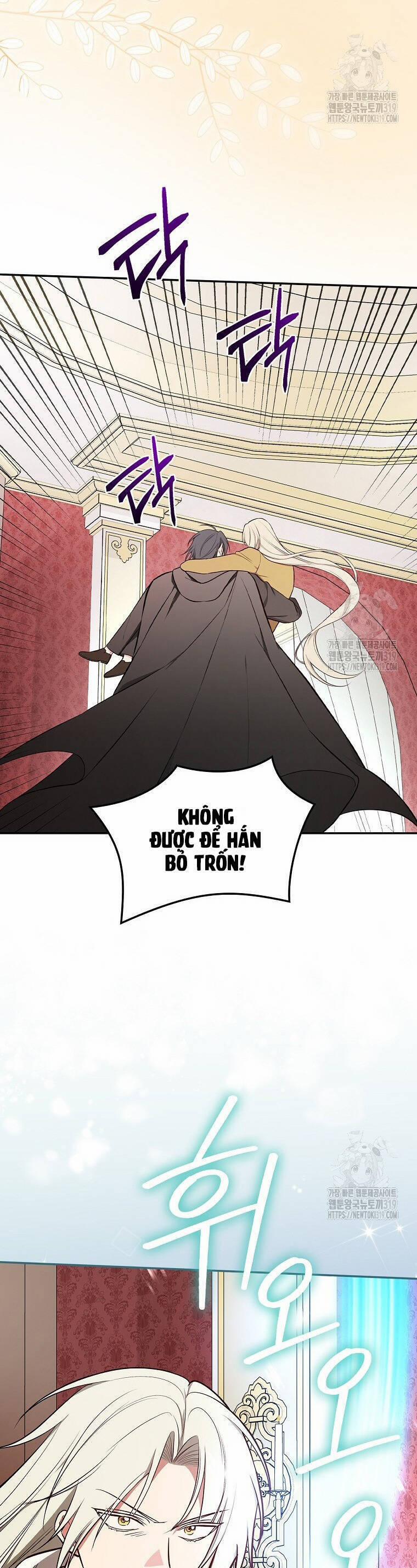 Tôi Trở Thành Mẹ Của Chiến Binh 67 trang 37