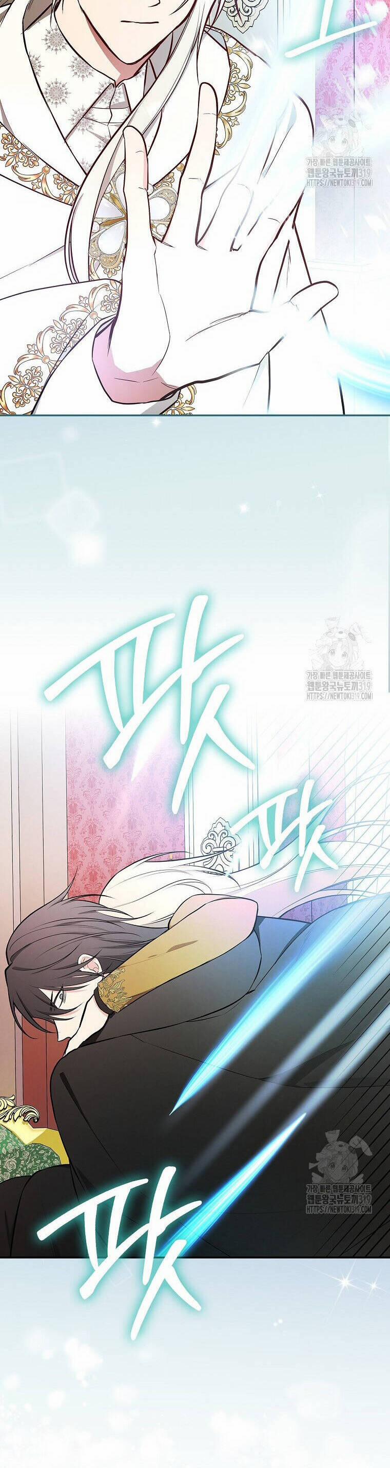 Tôi Trở Thành Mẹ Của Chiến Binh 67 trang 38