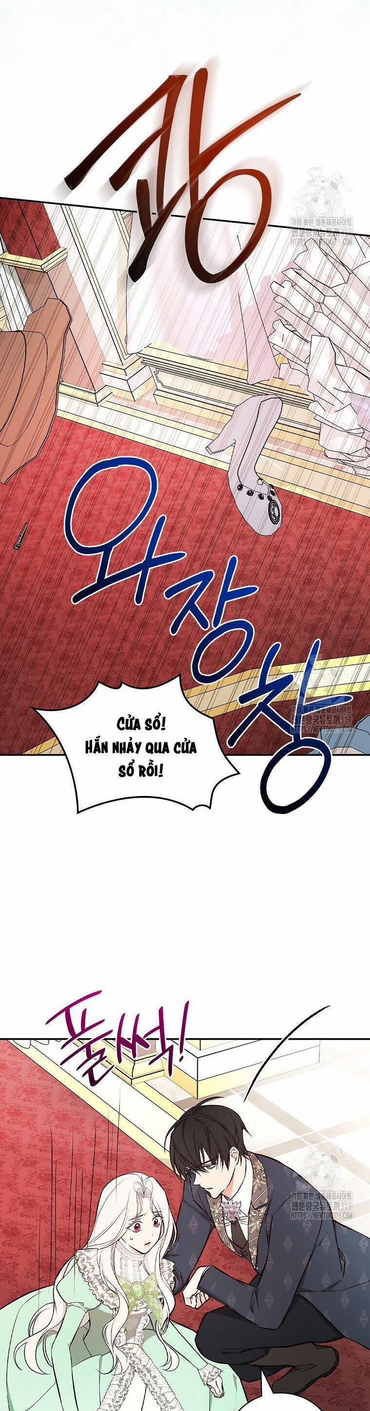 Tôi Trở Thành Mẹ Của Chiến Binh 67 trang 39