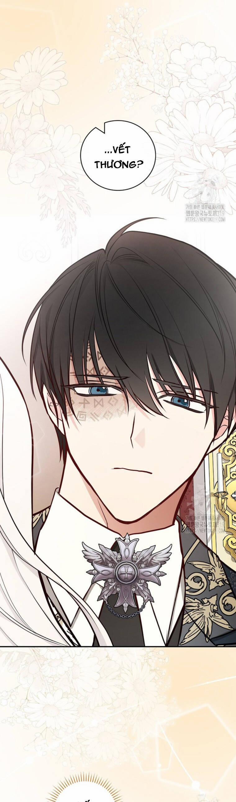 Tôi Trở Thành Mẹ Của Chiến Binh 67 trang 41