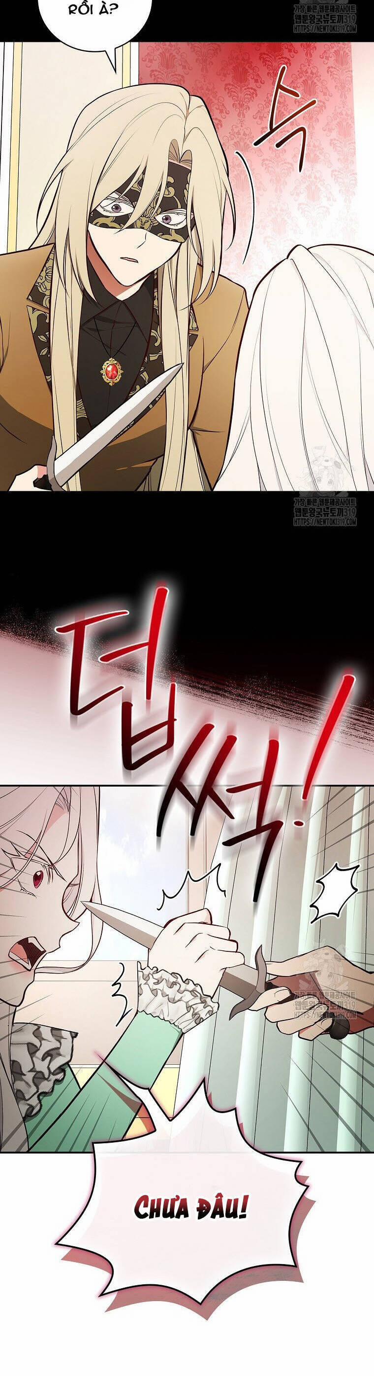 Tôi Trở Thành Mẹ Của Chiến Binh 67 trang 5