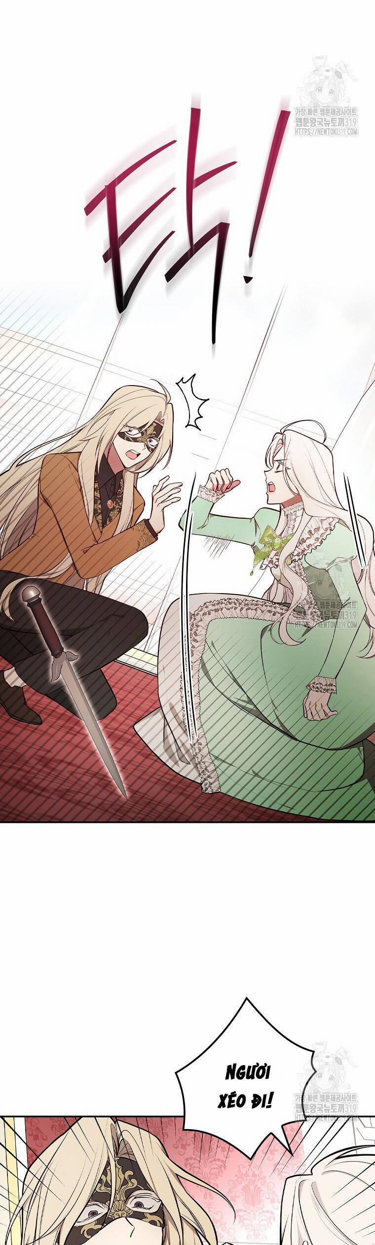 Tôi Trở Thành Mẹ Của Chiến Binh 67 trang 6