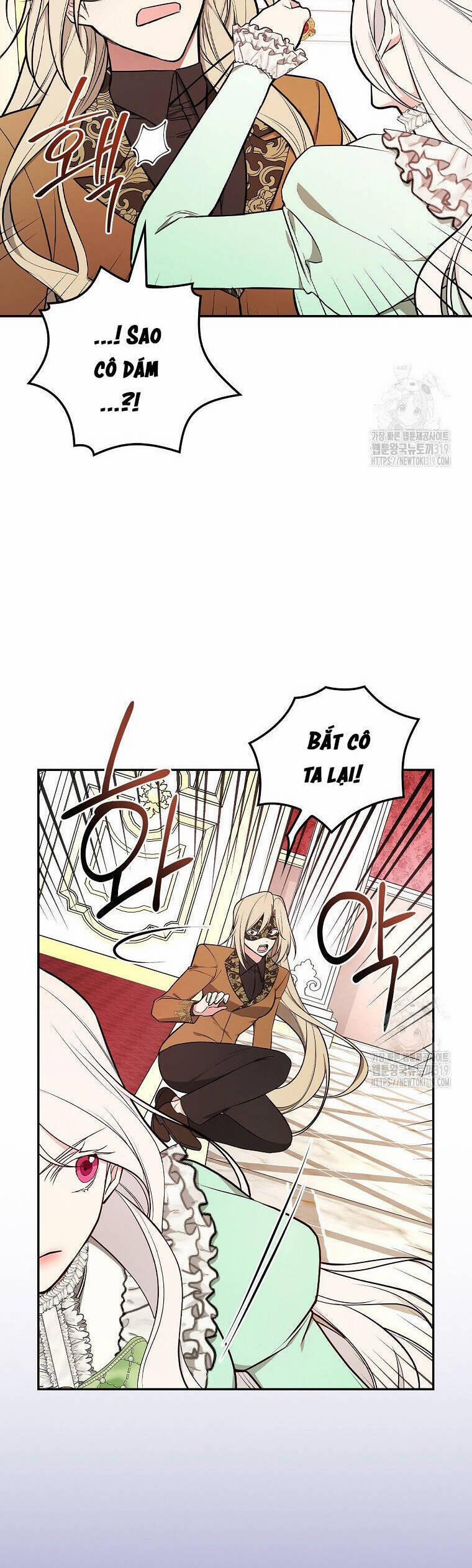 Tôi Trở Thành Mẹ Của Chiến Binh 67 trang 7