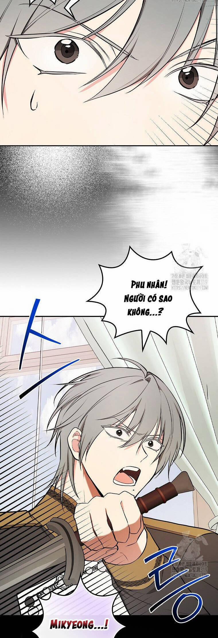 Tôi Trở Thành Mẹ Của Chiến Binh 67 trang 9