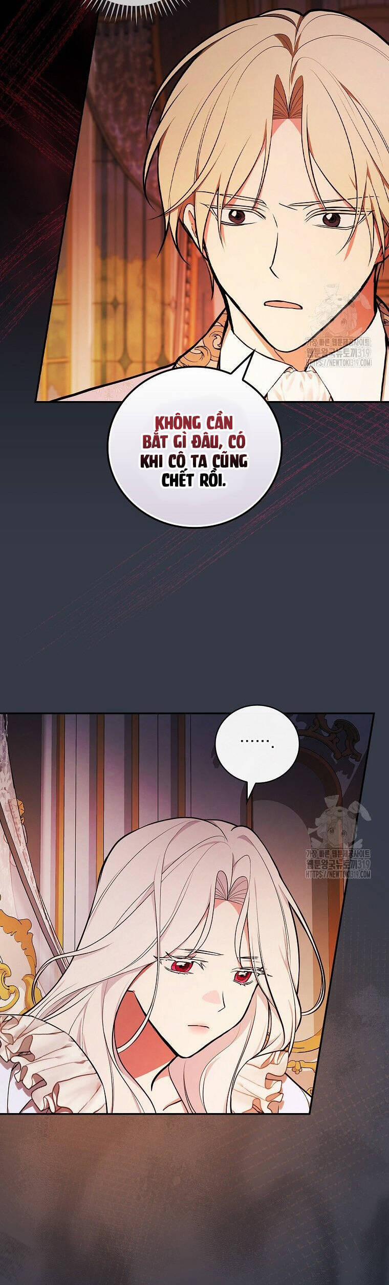 Tôi Trở Thành Mẹ Của Chiến Binh 68 trang 13