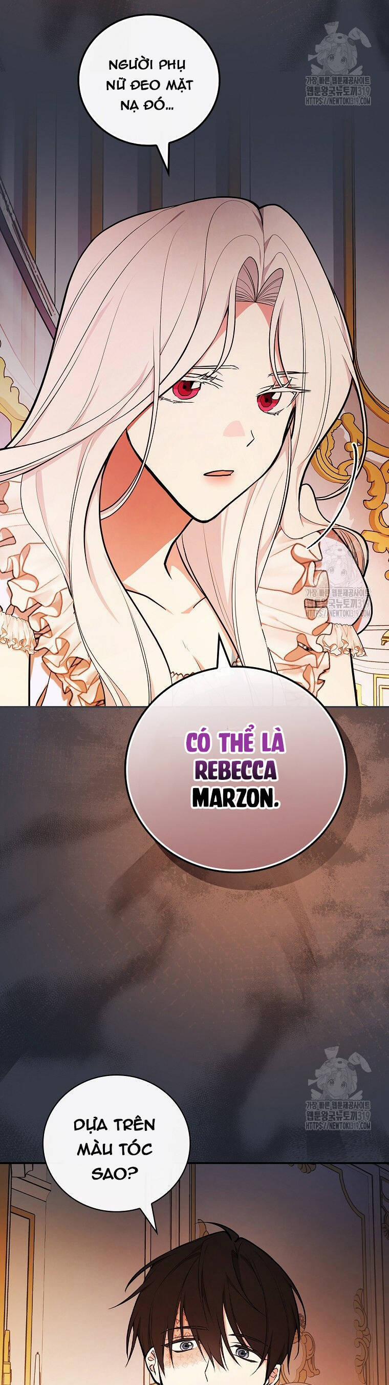 Tôi Trở Thành Mẹ Của Chiến Binh 68 trang 14