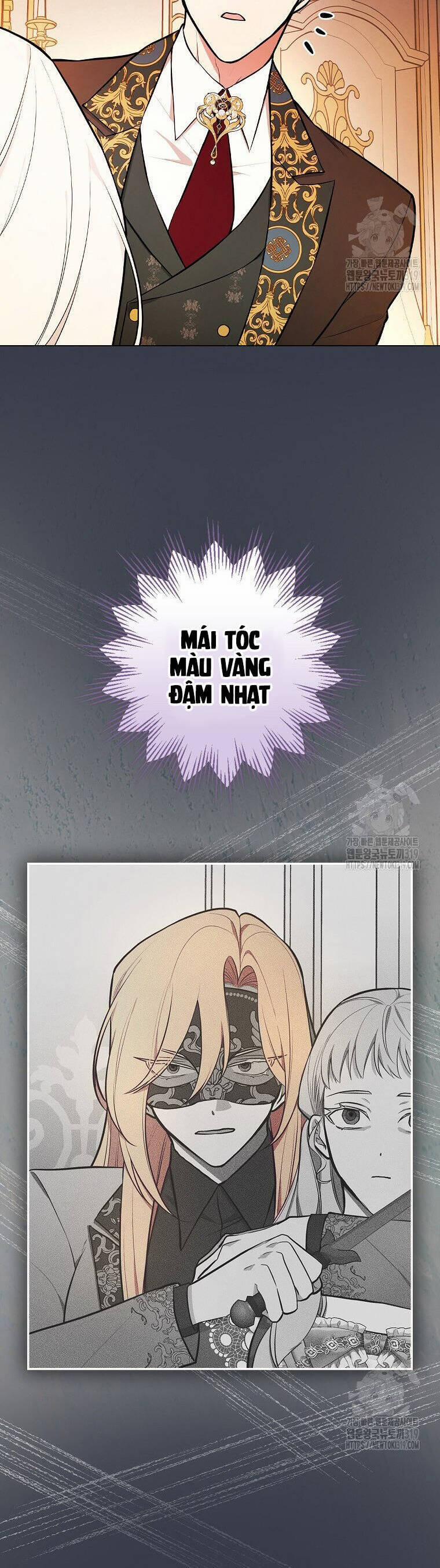 Tôi Trở Thành Mẹ Của Chiến Binh 68 trang 15